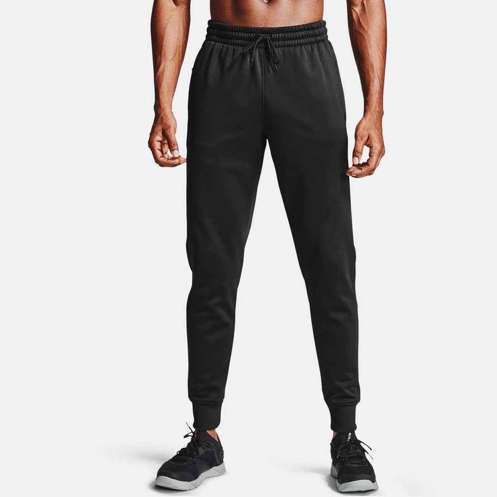 NWOT Under Armor LooseFit Joggers!